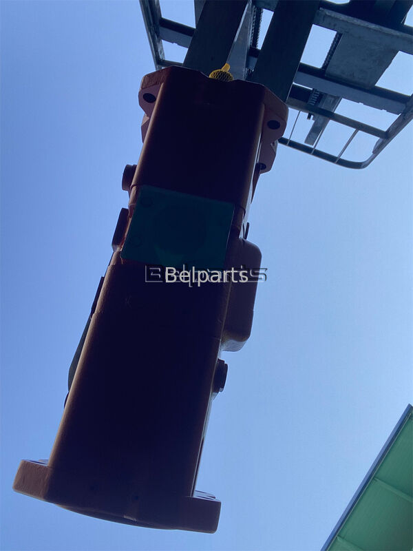 HYUNDAI R450LC-7 R450LC-7A R500LC-7 R500LC-7A Máy bơm thủy lực cho các bộ phận máy đào K5V200DT-9C0Z-17T 31NB-10020 31NB-10022 Máy bơm piston chính OEM