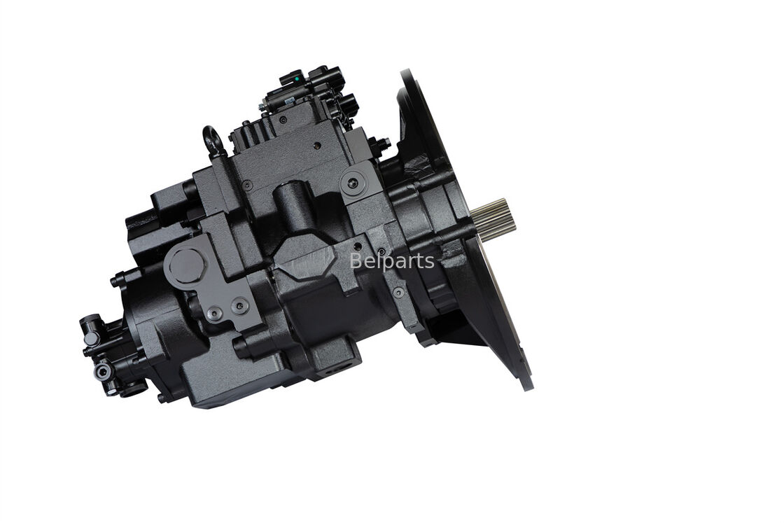Bơm thủy lực EC480E EC480EL cho các bộ phận máy xúc 14644493 VOE14644493 Bơm pít-tông chính K5V212DPH1V1R-0E83-V