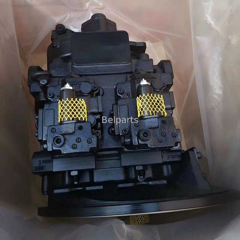 Bơm thủy lực EC480E EC480EL cho các bộ phận máy xúc 14644493 VOE14644493 Bơm pít-tông chính K5V212DPH1V1R-0E83-V