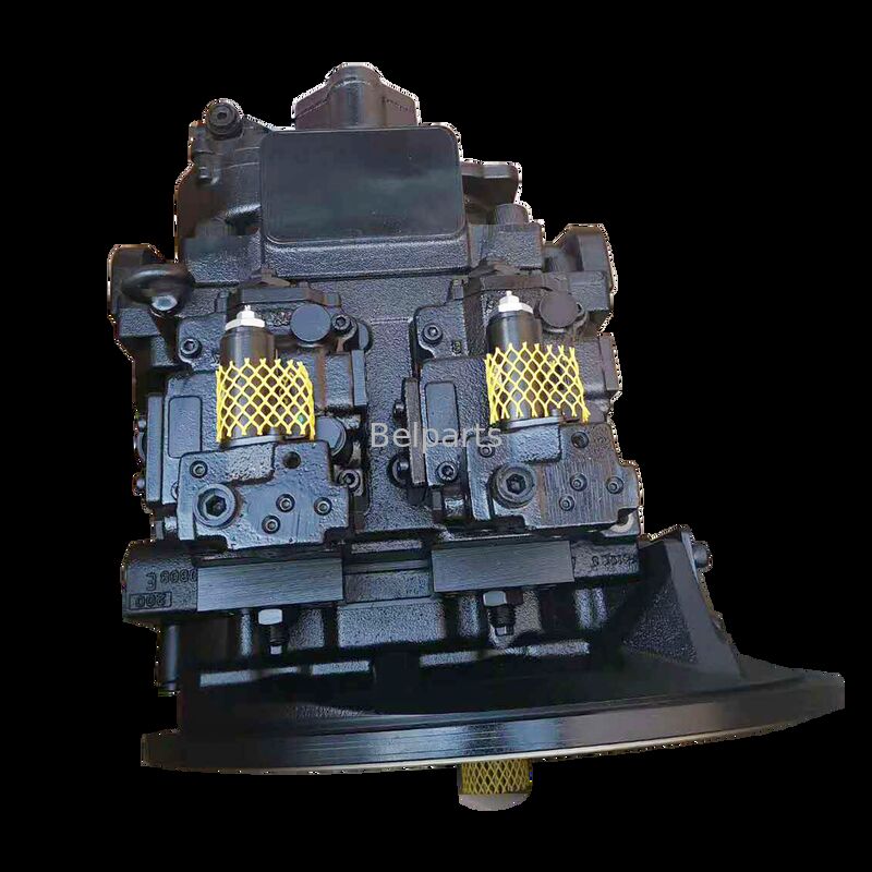 Bơm thủy lực EC480E EC480EL cho các bộ phận máy xúc 14644493 VOE14644493 Bơm pít-tông chính K5V212DPH1V1R-0E83-V