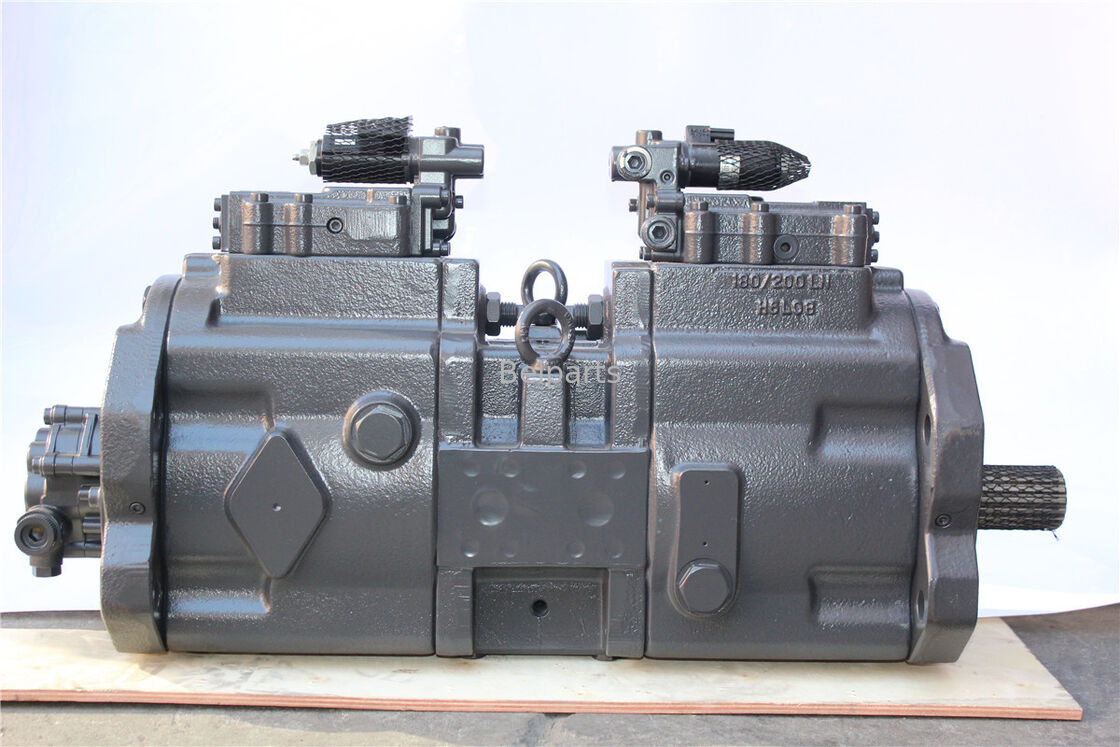 Bơm thủy lực EC300D EC350D EC300DL cho phụ tùng máy xúc VOLVO 14639133 Bơm piston chính K5V160DT-158R-1E06-V