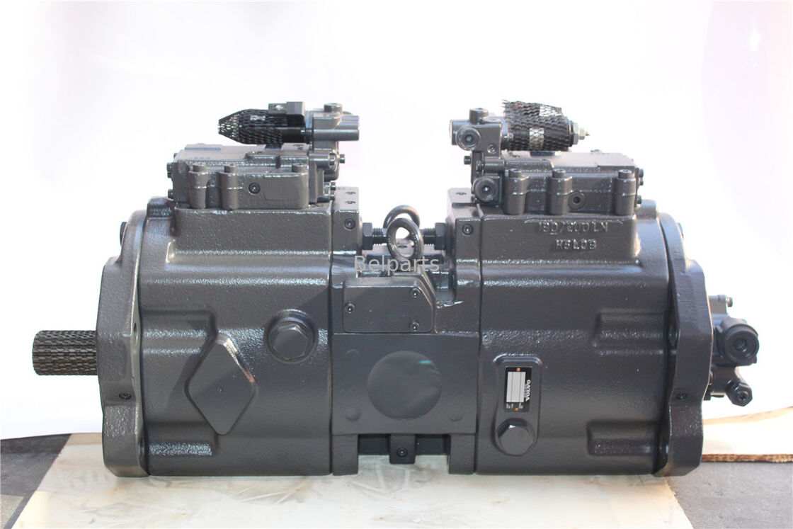Bơm thủy lực EC300D EC350D EC300DL cho phụ tùng máy xúc VOLVO 14639133 Bơm piston chính K5V160DT-158R-1E06-V