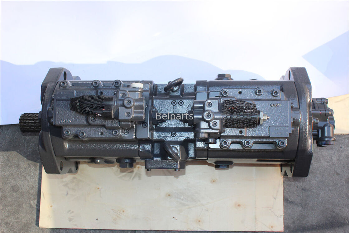 Bơm thủy lực EC300D EC350D EC300DL cho phụ tùng máy xúc VOLVO 14639133 Bơm piston chính K5V160DT-158R-1E06-V