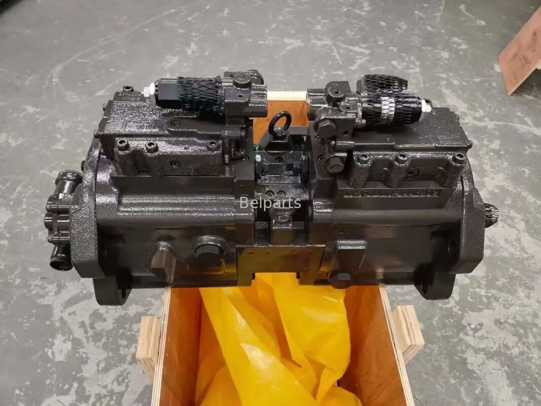 EC300D EC300DL EC300E EC300EL Bơm thủy lực cho các bộ phận máy xúc 14632316 K5V160DT-1E06-17T Bơm piston chính
