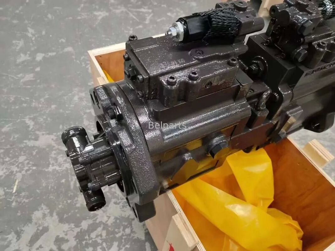 EC300D EC300DL EC300E EC300EL Bơm thủy lực cho các bộ phận máy xúc 14632316 K5V160DT-1E06-17T Bơm piston chính