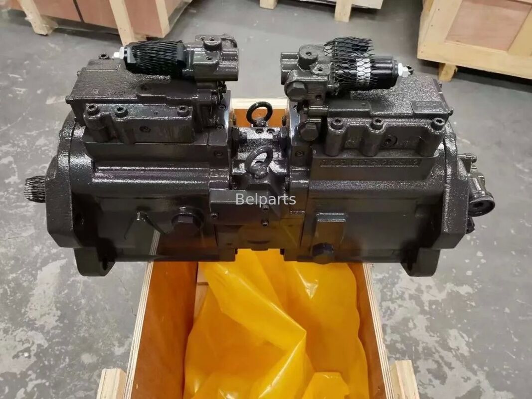 EC300D EC300DL EC300E EC300EL Bơm thủy lực cho các bộ phận máy xúc 14632316 K5V160DT-1E06-17T Bơm piston chính