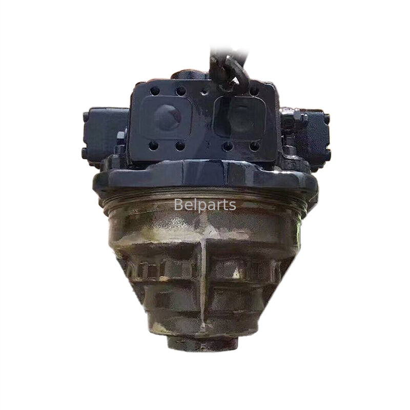 Động cơ du lịch cho PC2000-8 KOMATSU Chiếc máy đào 706-7L-01110 706-8L-41110