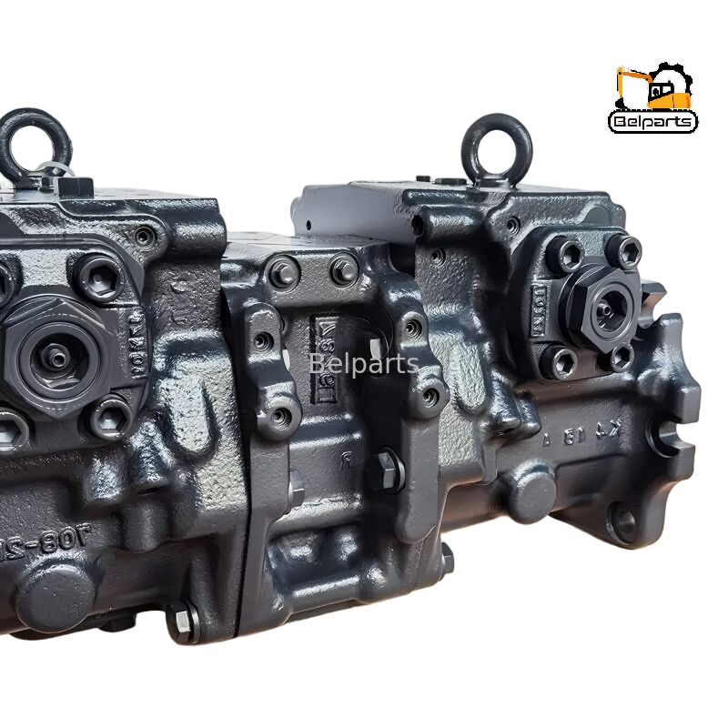 Máy bơm quạt thủy lực cho PC2000-8 KOMATSU Bộ phận máy đào 708-2L-00280 Phụ kiện gốc