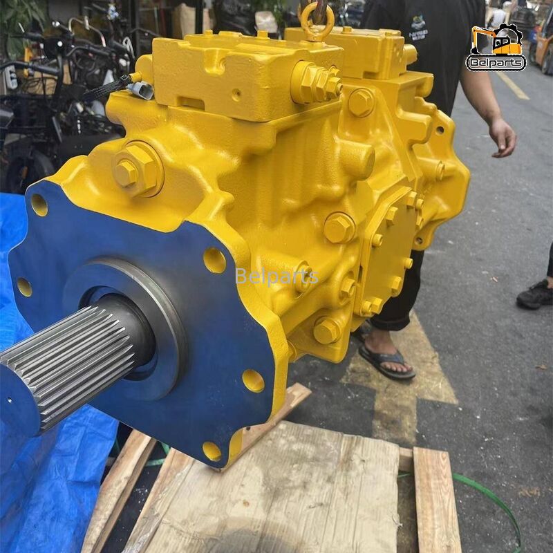 Máy bơm thủy lực cho PC3000-6 KOMATSU Chiếc máy đào 708-2К-00014 708-2K-00024 708-2K-00034 708-2K-00015 708-2K-00025 708-2K-00035 Bộ đính kèm máy bơm piston gốc