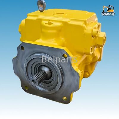 Máy bơm quạt thủy lực cho máy đào PC3000-6 Komatsu Phần 79340673 708-1G-00020 708-1G-00130 Phụ lục gốc