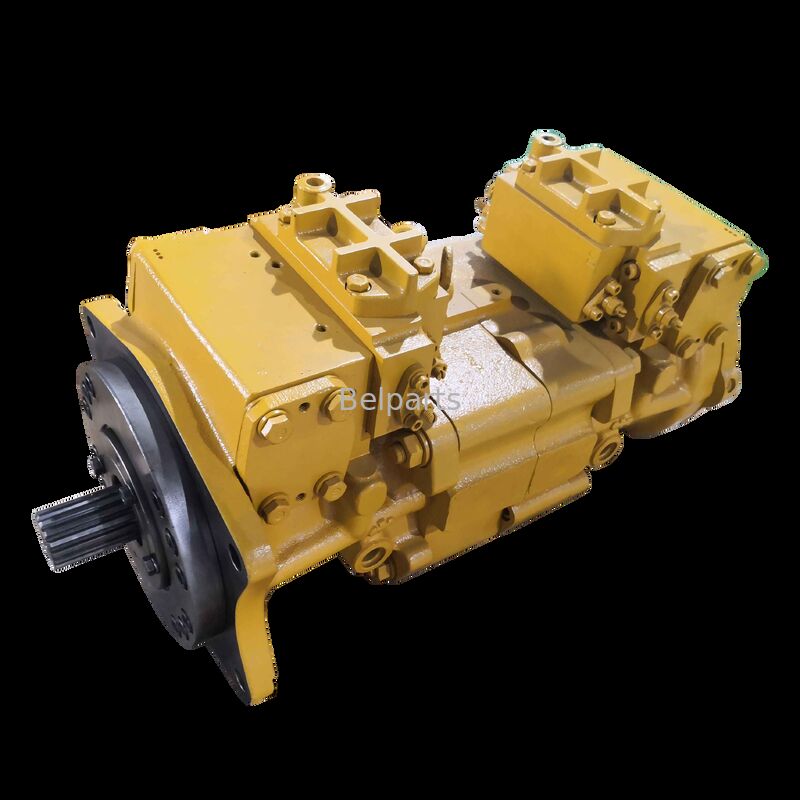 PC1250-7 PC1250LC-7 PC1250SP-7 PC1250SE-7 Máy bơm thủy lực chính cho bộ phận máy đào KOMATSU 708-2L-00522 708-2L-00610 708-2H-00322 Máy bơm piston