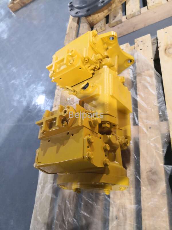 PC1250-7 PC1250LC-7 PC1250SP-7 PC1250SE-7 Máy bơm thủy lực chính cho bộ phận máy đào KOMATSU 708-2L-00522 708-2L-00610 708-2H-00322 Máy bơm piston