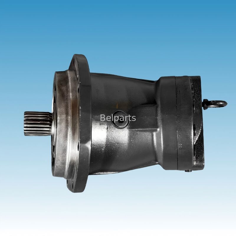 Động cơ thủy lực Assy cho PC3000-1 PC4000-6 PC8000-1 H255S H285S KOMATSU Bộ phận máy đào 654 891 40 Động cơ di chuyển 65489140