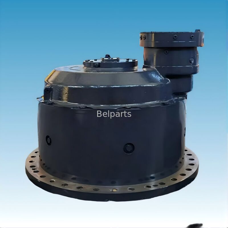 Phụ tùng máy xúc Komatsu PC4000-6 PC4000-6E Hộp số du lịch 92480040 90603140 Bộ giảm tốc truyền động cuối cùng