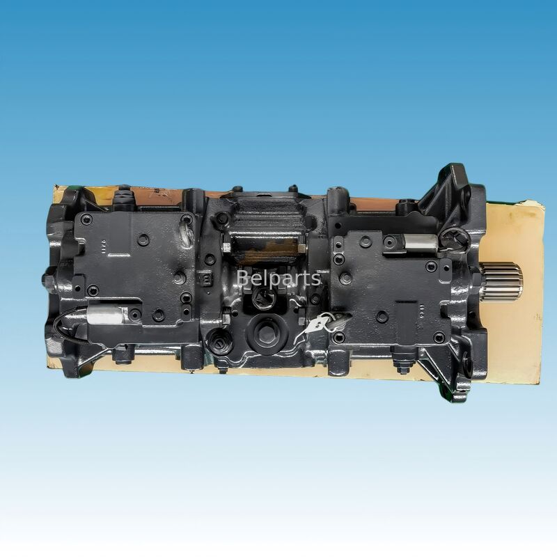 Bơm thủy lực cho máy xúc thủy lực KOMATSU PC800-8 PC850-8 PC800LC-8R PC850-8R PC800SE-8 PC800LC-8 Phụ tùng 708-2K-00132 708-2K-00131 708-2K-00130 Bơm piston chính