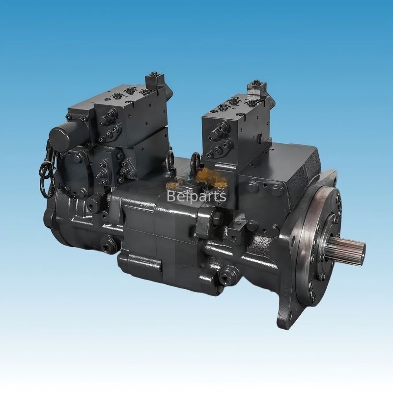 Bơm thủy lực cho máy xúc lật KOMATSU PC750LC-7 PC750SE-7 PC800SE-7 PC750-7 PC800-7 Phụ tùng máy xúc thủy lực 708-2L-00760 708-2L-90740 Bơm piston chính