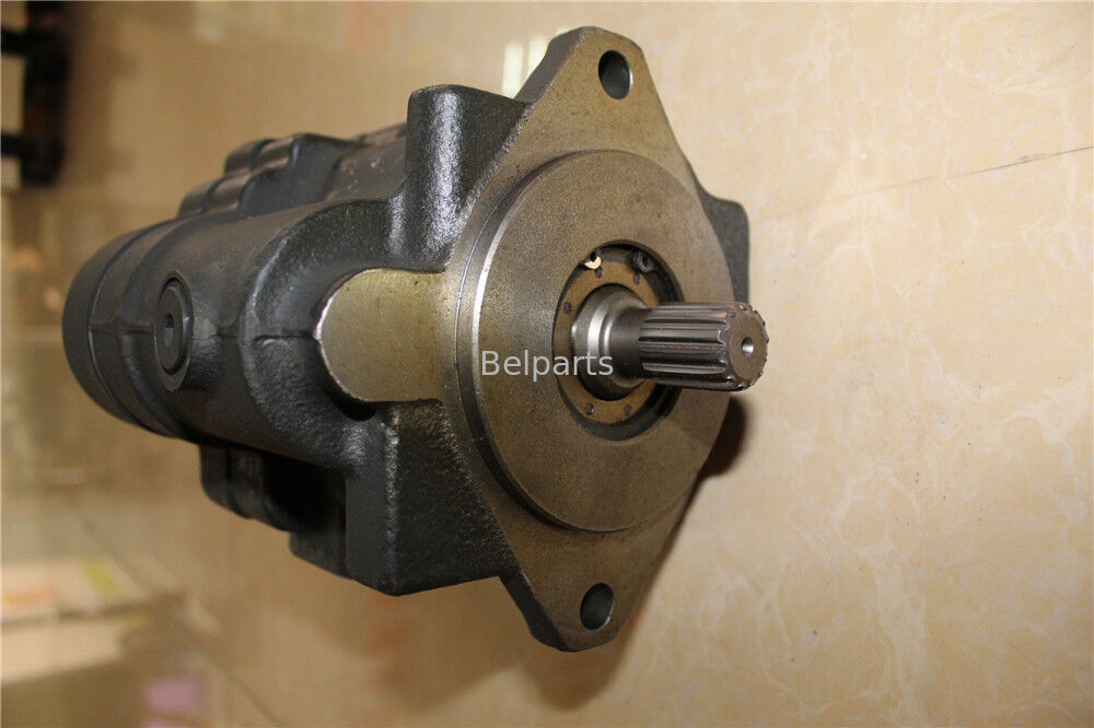 Hitachi ZX30U-2 ZX35U-2 Máy bơm thủy lực Nachi PVD-1B-32P-11G5 cho các bộ phận máy đào mini 4605638 4612128 Máy bơm Psiton chính