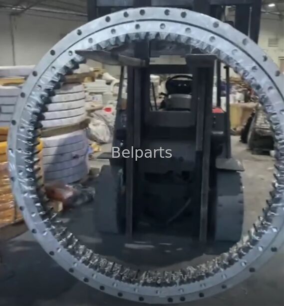 EC305C Slewing Bearing cho Phụ tùng Máy xúc Volvo 14570794 Vòng bi xoay