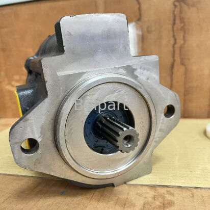 CAT 302.5 Hydraulic Pump for Mini Excavator Digger Part DVP14-04S5 DVP11-04S5 Original Piston Pump 1465494 2095419 146-5494 209-5419