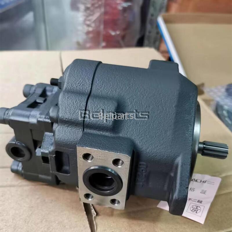 Máy bơm thủy lực Kobelco SK09SR Bộ phận máy xúc mini PA10V00001F1 Máy bơm pít-tông chính Nachi PVD-00B-11-3 mới nguyên bản
