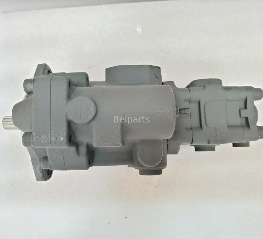 EC55B EW55B Máy bơm thủy lực chính cho bộ phận máy đào PVD-2B-50P-16G-4928F VOE 14518005 14532630 14528548 14526311 14528547 14518004 Mô hình chung