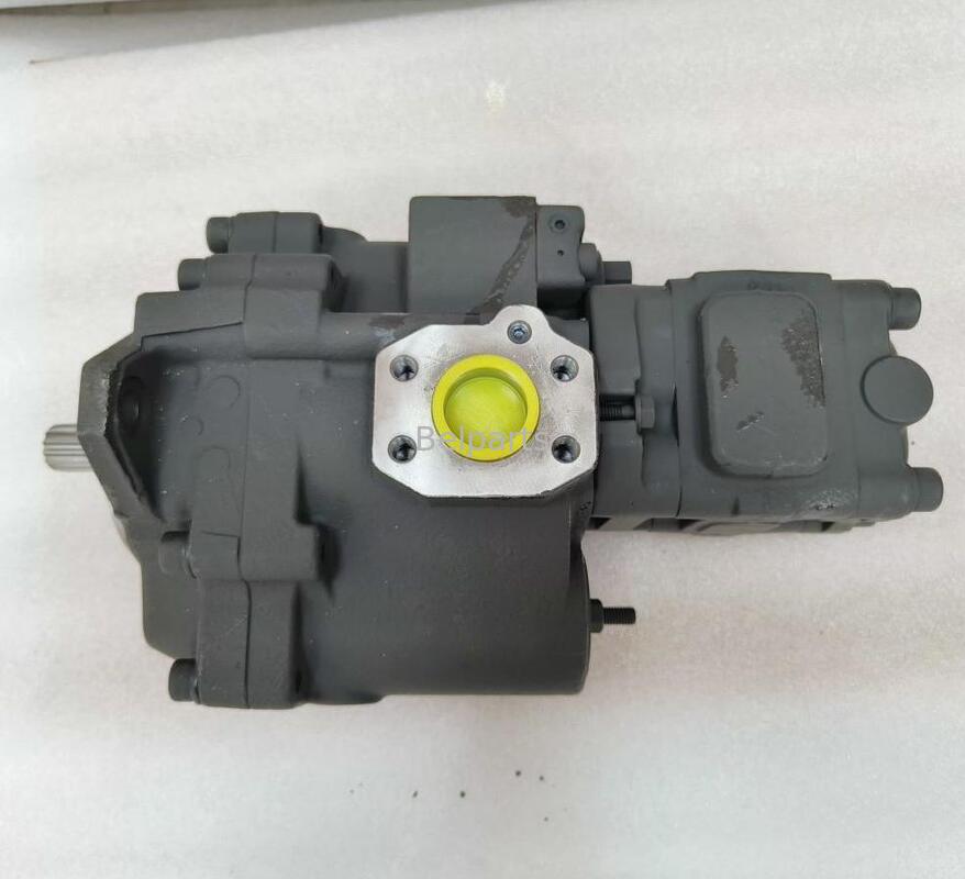 EC55B EW55B Máy bơm thủy lực chính cho bộ phận máy đào PVD-2B-50P-16G-4928F VOE 14518005 14532630 14528548 14526311 14528547 14518004 Mô hình chung