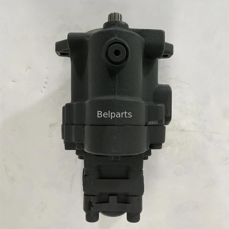Bơm thủy lực KUBOTA U20-3 cho các bộ phận máy xúc mini RB411-61113 RB411-61110 Bơm piston chính PVD-0B-21L3PS-6G3