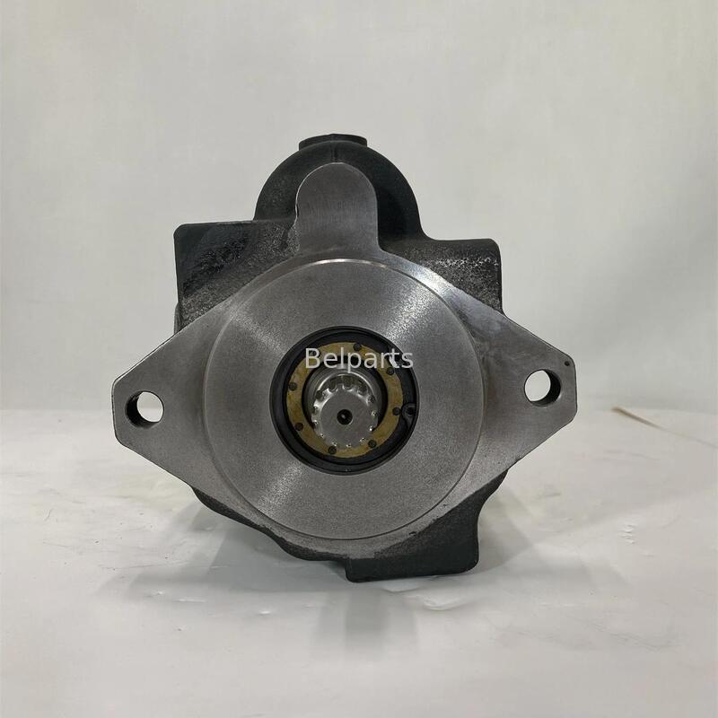 Bơm thủy lực KUBOTA U20-3 cho các bộ phận máy xúc mini RB411-61113 RB411-61110 Bơm piston chính PVD-0B-21L3PS-6G3