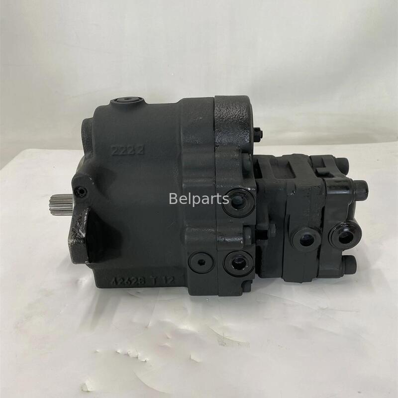 Bơm thủy lực KUBOTA U20-3 cho các bộ phận máy xúc mini RB411-61113 RB411-61110 Bơm piston chính PVD-0B-21L3PS-6G3