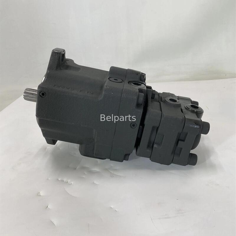 Bơm thủy lực KUBOTA U20-3 cho các bộ phận máy xúc mini RB411-61113 RB411-61110 Bơm piston chính PVD-0B-21L3PS-6G3