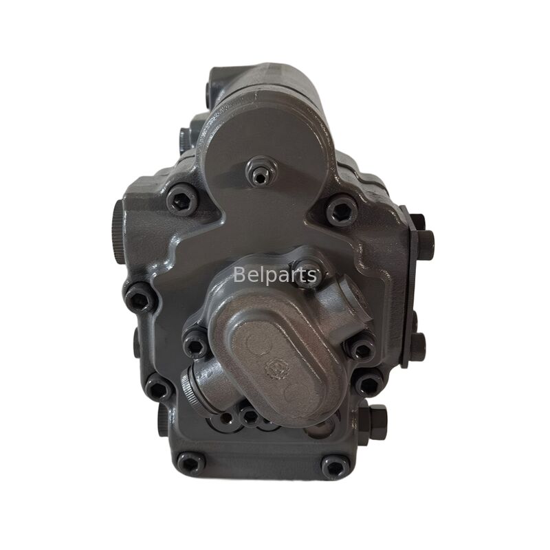 Máy bơm thủy lực Komatsu PC26MR-3 PC26MR-5 cho các bộ phận máy xúc mini PVK-0B-226G-PK-4220A Máy bơm pít-tông chính mới nguyên bản