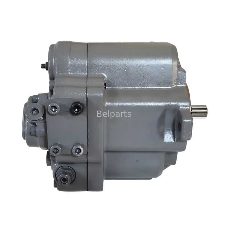 Máy bơm thủy lực Komatsu PC26MR-3 PC26MR-5 cho các bộ phận máy xúc mini PVK-0B-226G-PK-4220A Máy bơm pít-tông chính mới nguyên bản