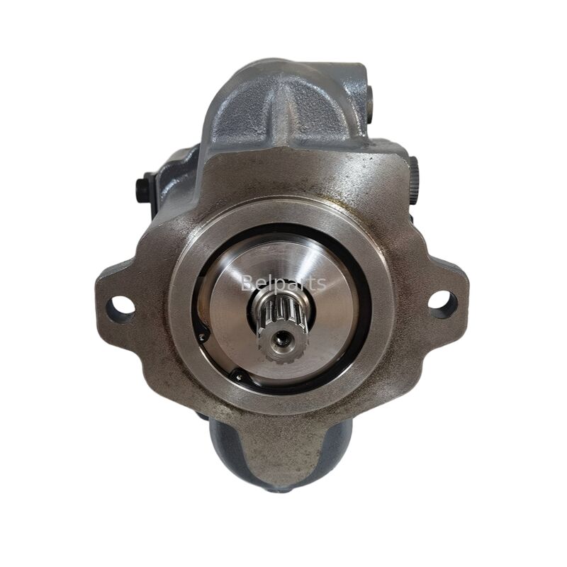 Máy bơm thủy lực Komatsu PC26MR-3 PC26MR-5 cho các bộ phận máy xúc mini PVK-0B-226G-PK-4220A Máy bơm pít-tông chính mới nguyên bản