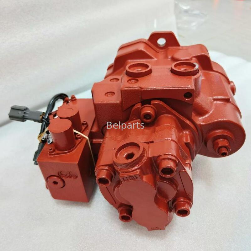 Bơm thủy lực Yanmar VIO40-5 VIO45-5 VIO50-6A VIO55-5 VIO57-6B cho phụ tùng máy xúc mini PSVD2-17E Bơm piston chính nguyên bản mới B0600-16004