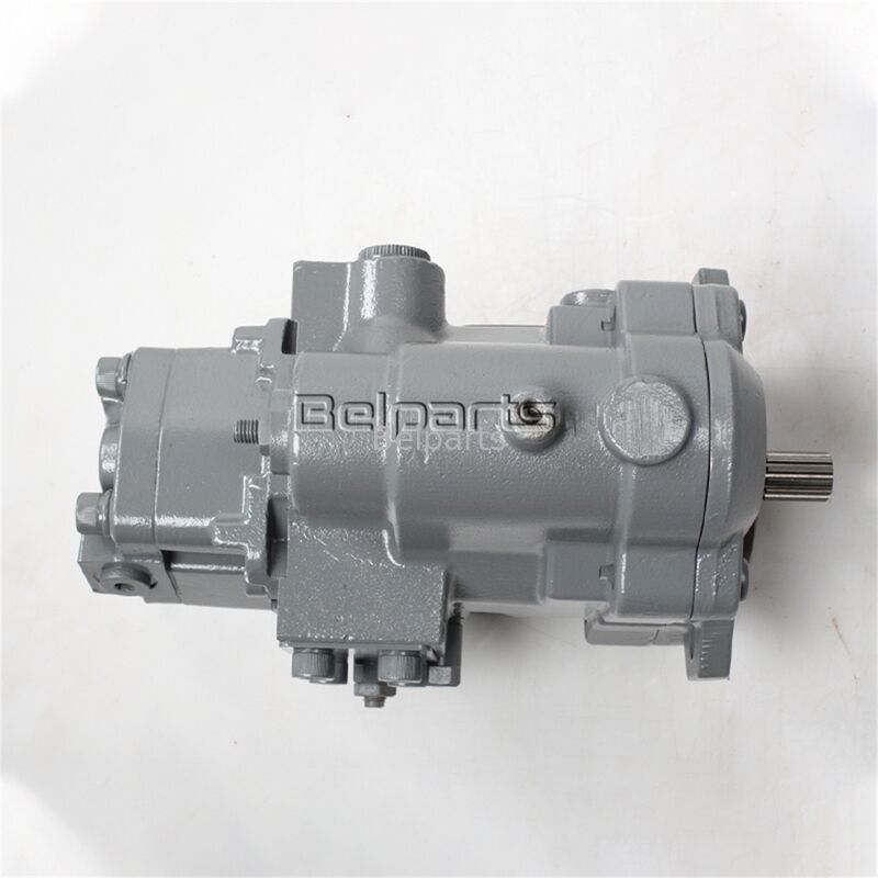 Bơm thủy lực máy xúc mini YANMAR VIO50-2A Phụ tùng máy xúc đào Bơm piston chính PSVD2-17E-6