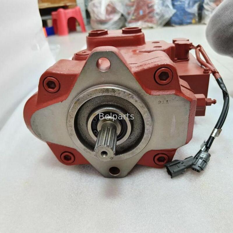 Máy bơm thủy lực YANMAR VIO55-6A VIO60-6B Máy xúc đào mini Phần PSVD2-21E-21 Máy bơm pít-tông chính chính hãng KAYABA B0600-21031