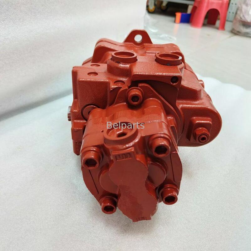 Máy bơm thủy lực PSVD2-21E-14 Máy xúc đào mini Phần B0600-21024 Máy bơm pít-tông chính chính hãng KAYABA