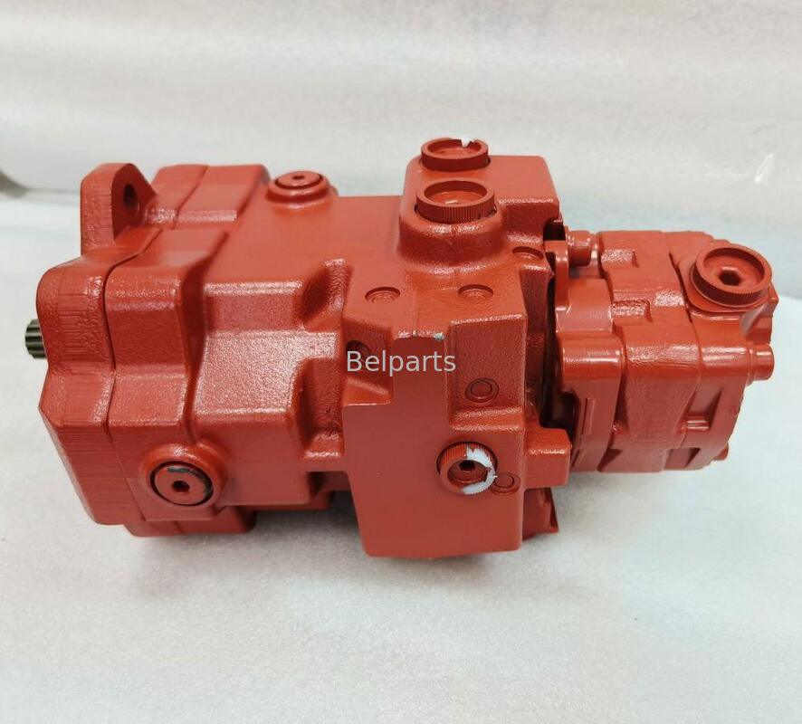 Máy bơm thủy lực PSVD2-21E-14 Máy xúc đào mini Phần B0600-21024 Máy bơm pít-tông chính chính hãng KAYABA
