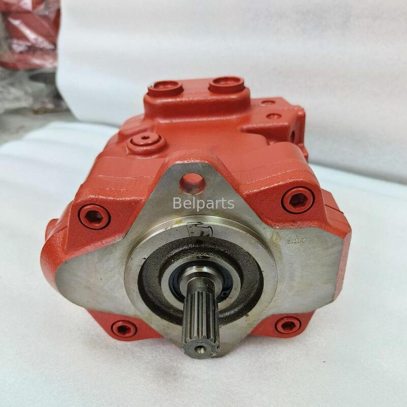 Máy bơm thủy lực PSVD2-21E-14 Máy xúc đào mini Phần B0600-21024 Máy bơm pít-tông chính chính hãng KAYABA