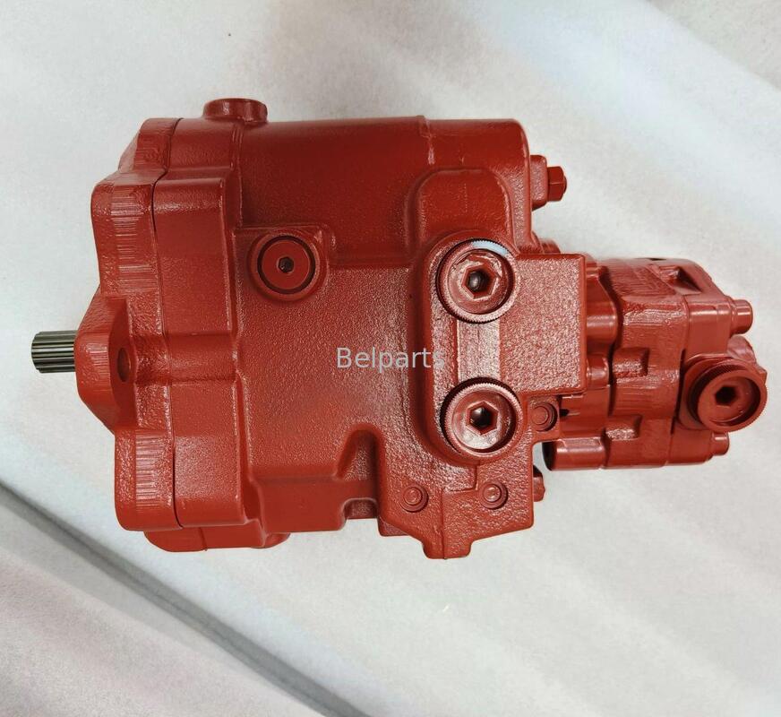 Máy bơm thủy lực PSVD2-21E-14 Máy xúc đào mini Phần B0600-21024 Máy bơm pít-tông chính chính hãng KAYABA