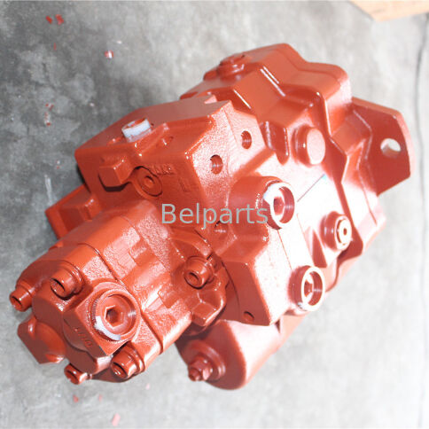 LOVOL FR60E FR60 FR65E2-H FR65-7 Bơm thủy lực chính cho máy xúc mini Phần PSVD2-27E-16 B0600-27018 KAYABA Bơm pít-tông chính hãng