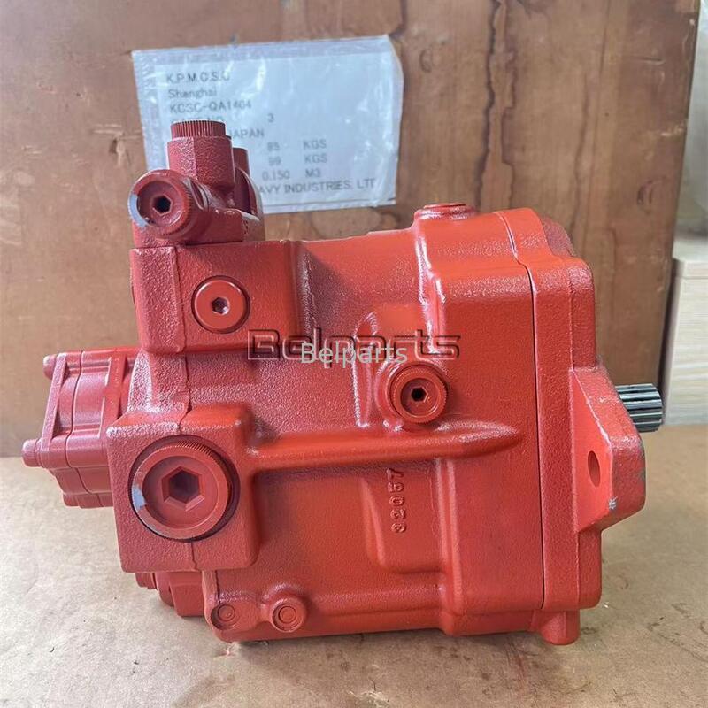 Máy bơm thủy lực chính KX121-3S cho các bộ phận máy xúc mini Kubota RD538-61112 RD538-61111 RD538-61115 OEM