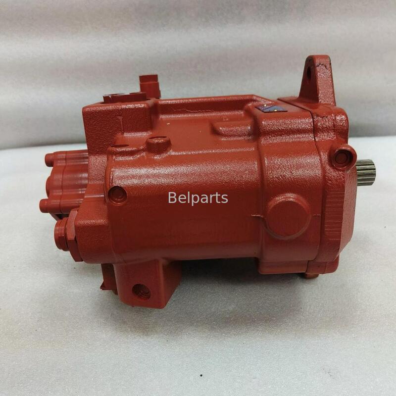 Máy bơm thủy lực BOBCAT E32 E35 E37 cho các bộ phận máy xúc mini 7025227 B0610-42017 Máy bơm pít-tông chính OEM PSVL-42CG