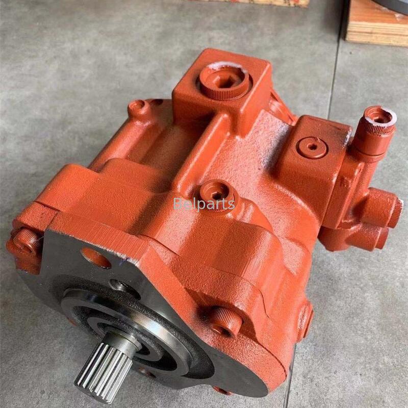 Máy bơm thủy lực Kubota KX101-3 KX151 KX155 cho các bộ phận máy xúc mini KYB PSVL-54CG B0610-54010 Máy bơm pít-tông chính OEM 59140-26200