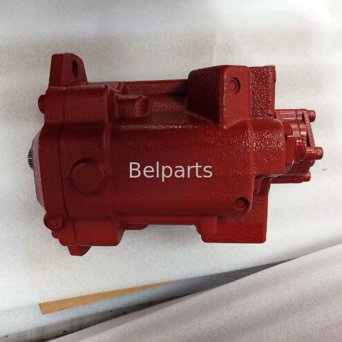 Máy bơm thủy lực KUBOTA U40-3 U45 U45S U50-3 U50-5 dành cho máy đào mini Phần KYB PSVL-54CG B0610-54010 Máy bơm pít-tông chính OEM