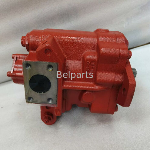 Máy bơm thủy lực KUBOTA U40-3 U45 U45S U50-3 U50-5 dành cho máy đào mini Phần KYB PSVL-54CG B0610-54010 Máy bơm pít-tông chính OEM
