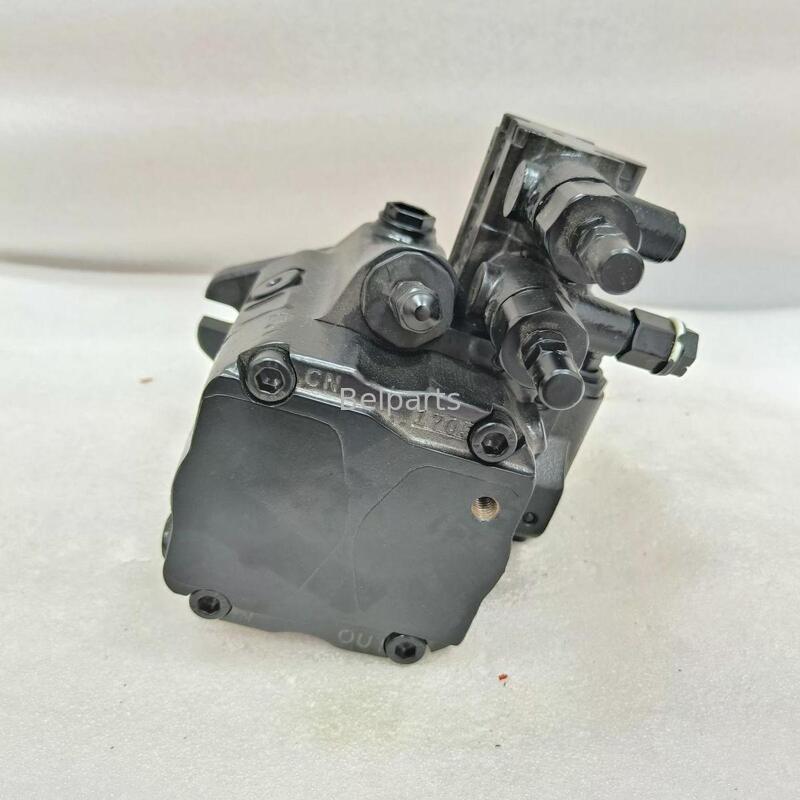 Máy bơm thủy lực SDLG ER616F XCMG XE15U XE15 XE17 SANY SY16C cho các bộ phận máy xúc mini CASAPPA MVP30.23D-0485-PMD Máy bơm pít-tông chính OEM