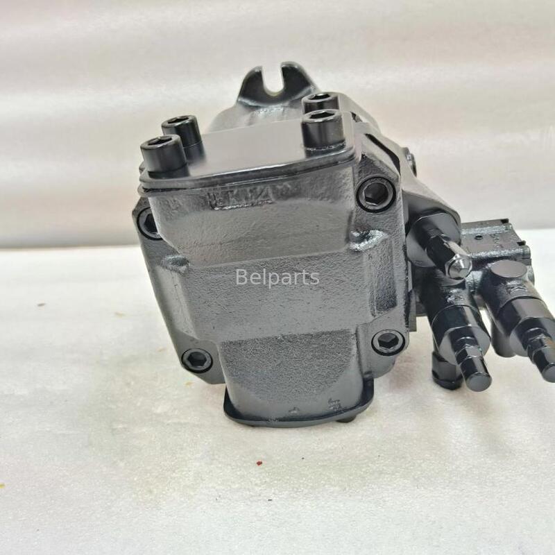 Máy bơm thủy lực Sany SY35 SY35C SY35U dành cho các bộ phận máy xúc mini 60166861 CASAPPA MVP48.40D-04S5-LME Máy bơm pít-tông chính OEM