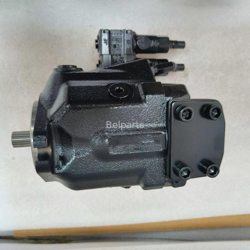 Máy bơm thủy lực Sany SY35 SY35C SY35U dành cho các bộ phận máy xúc mini 60166861 CASAPPA MVP48.40D-04S5-LME Máy bơm pít-tông chính OEM