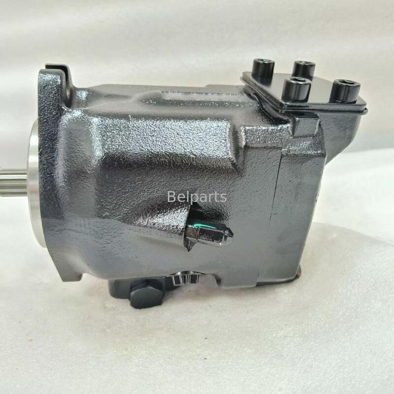 Máy bơm thủy lực Sany SY35 SY35C SY35U dành cho các bộ phận máy xúc mini 60166861 CASAPPA MVP48.40D-04S5-LME Máy bơm pít-tông chính OEM